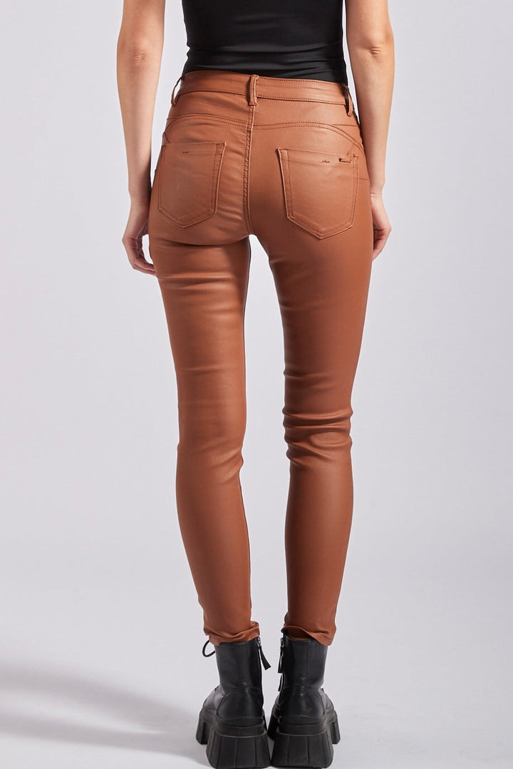 Toxik Enduit H2519-12 PUSH UP CAMEL