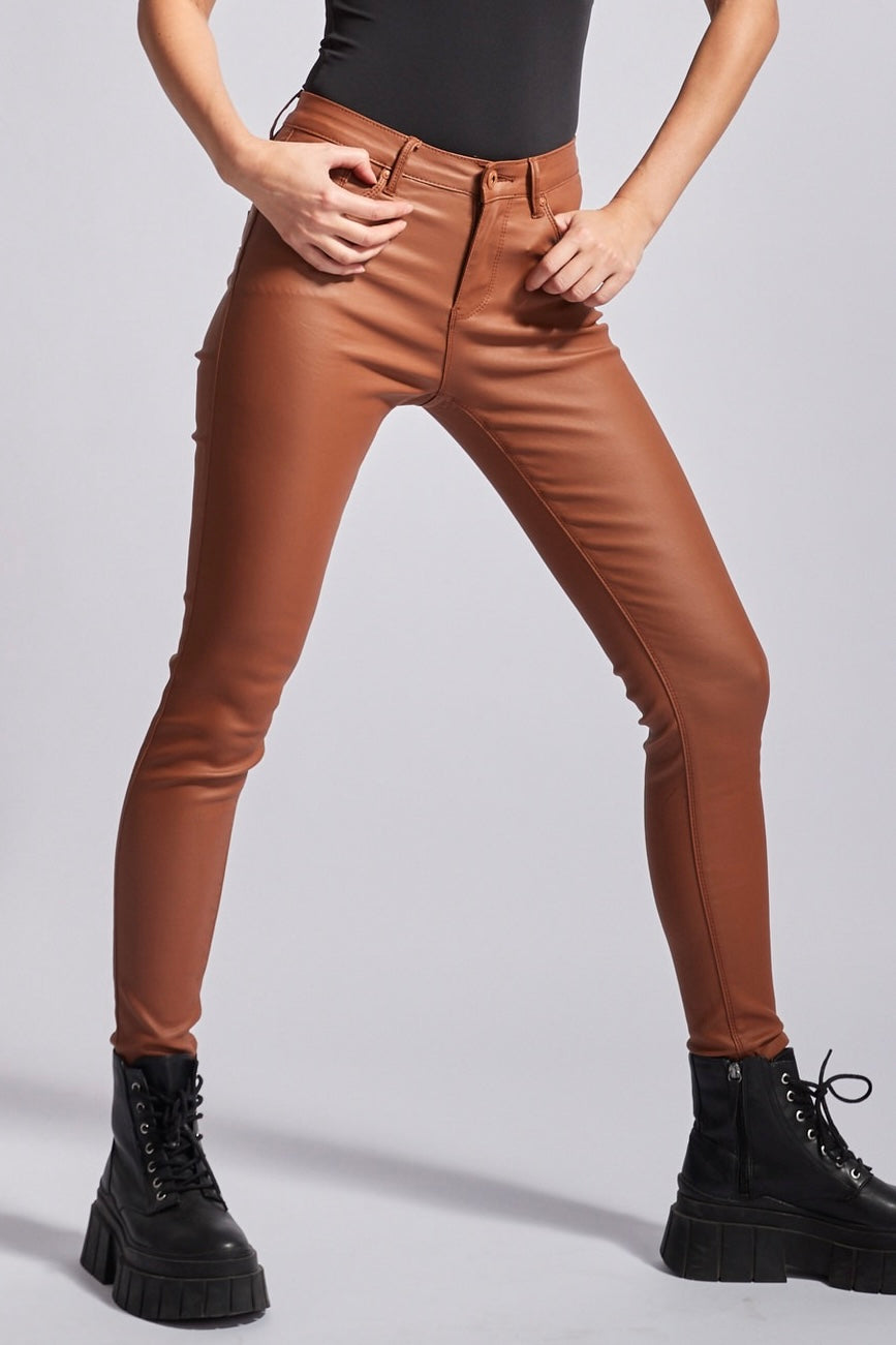 Toxik Enduit H2519-12 PUSH UP CAMEL