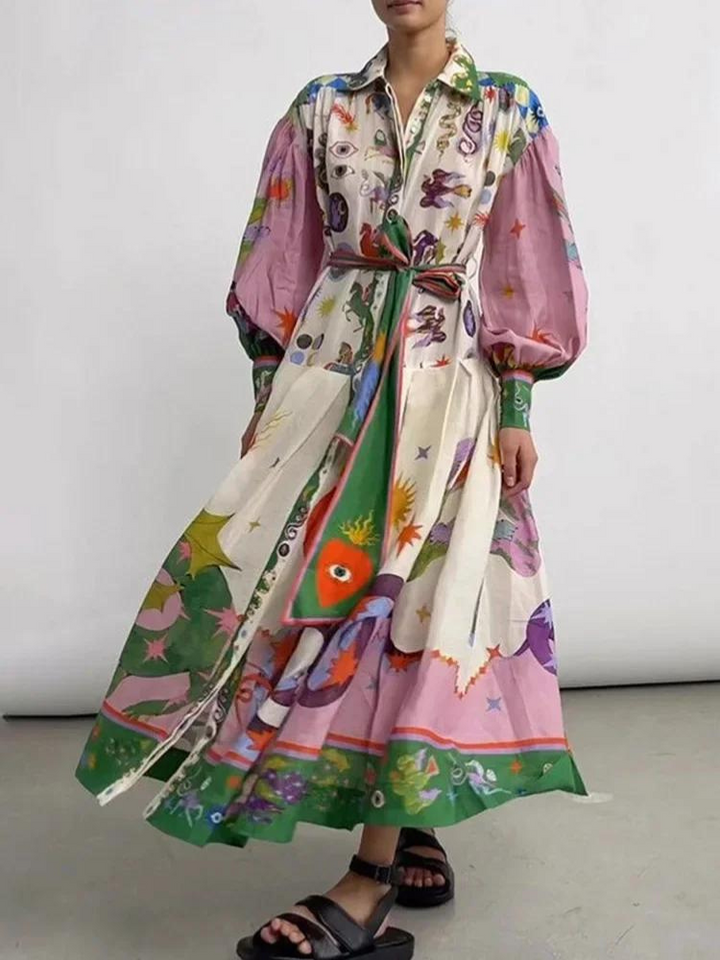 Jasmine - Élégance Décontractée Chic