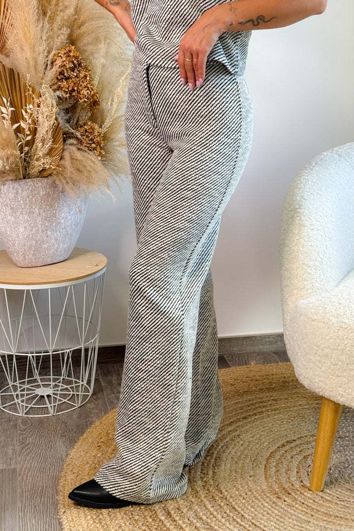 Pantalon Jima Noir Garcia