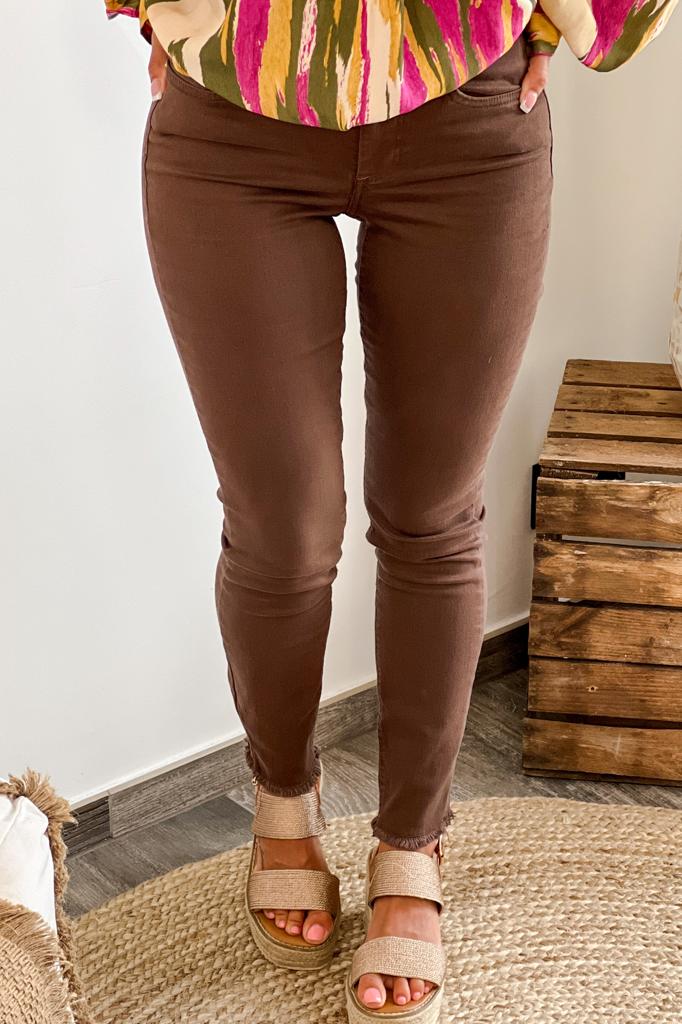 Pantalon ONLBlush Haria
