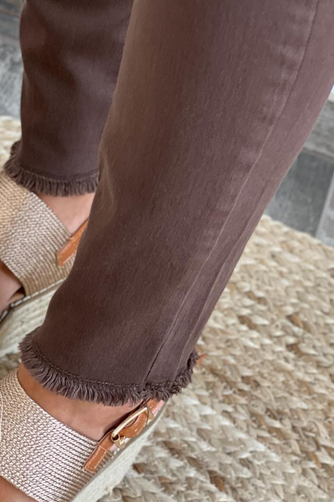 Pantalon ONLBlush Haria