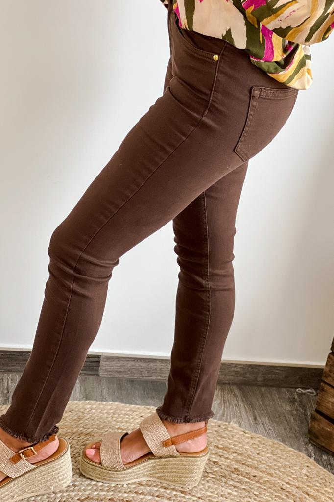 Pantalon ONLBlush Haria