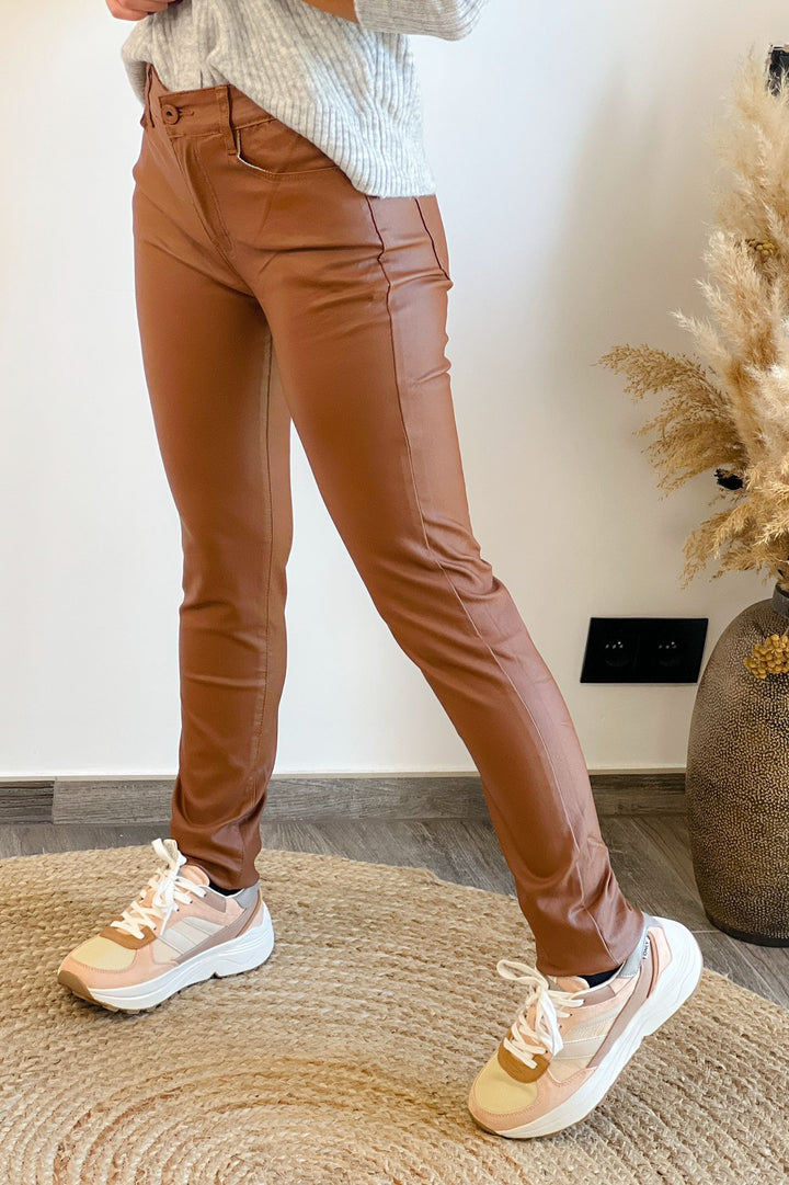 Pantalon Camélia