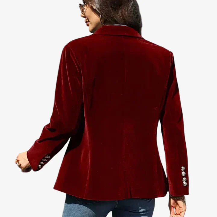 Lileth | Blazer décontracté