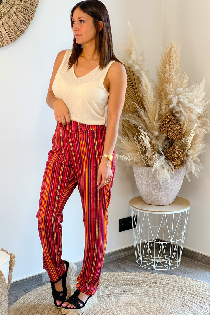 Pantalon Toscana Victoria