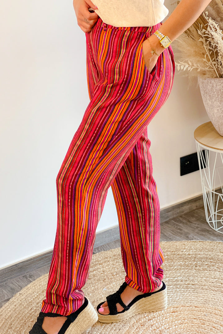 Pantalon Toscana Victoria