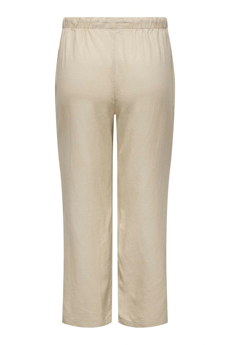 Pantalon CarCaro Beige