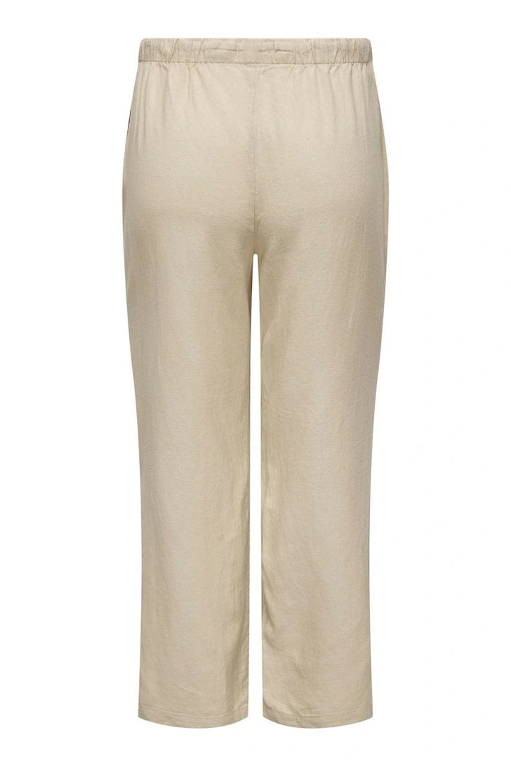 Pantalon CarCaro Beige