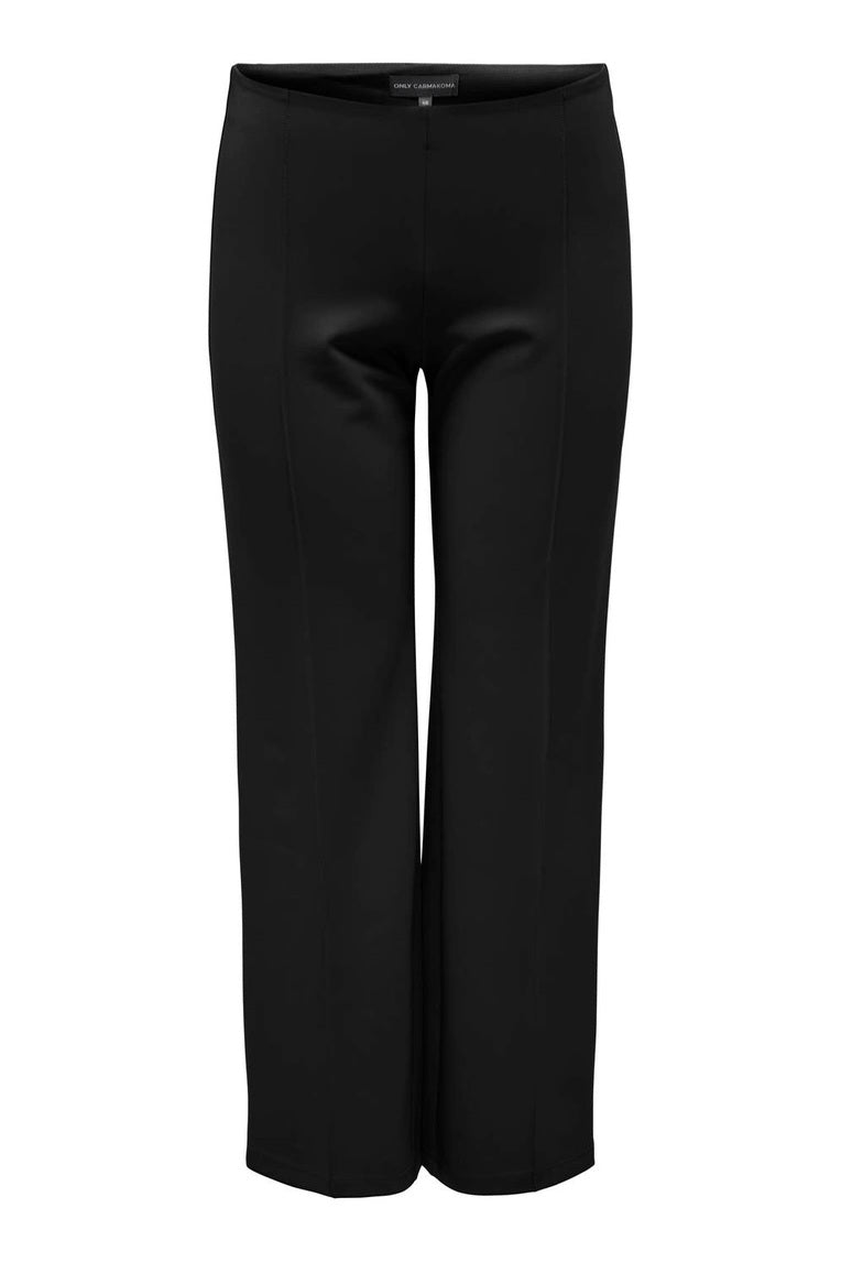 Pantalon CarLaurel Noir