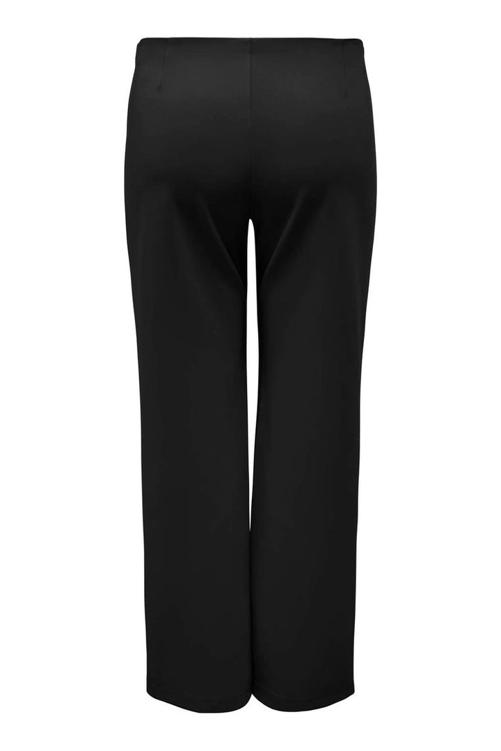 Pantalon CarLaurel Noir