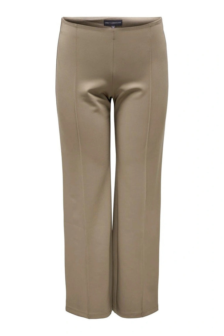Pantalon CarLaurel Taupe